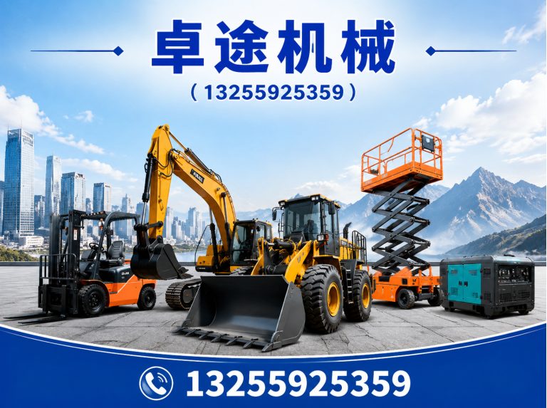 中牟县破碎机展示图